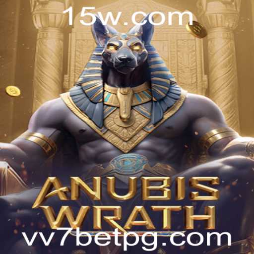 AnubisWrath: Exploração e Estratégia no Mundo Antigo