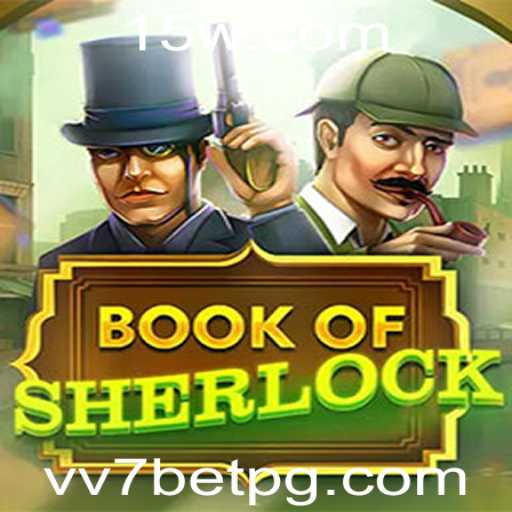 Entendendo o Fascinante Mundo do Jogo BookOfSherlock