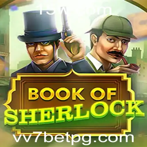 Entendendo o Fascinante Mundo do Jogo BookOfSherlock