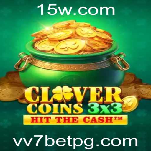 Descubra o Intrigante Mundo de Clovercoin3x3 com vv7