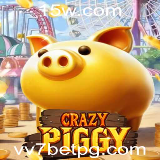 CrazyPiggy: Um Jogo Empolgante de Aventura Virtual