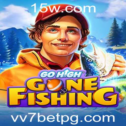 Descubra a Aventura de 'GoHighGoneFishing': O Jogo que Está Conquistando os Amantes da Pesca Virtual