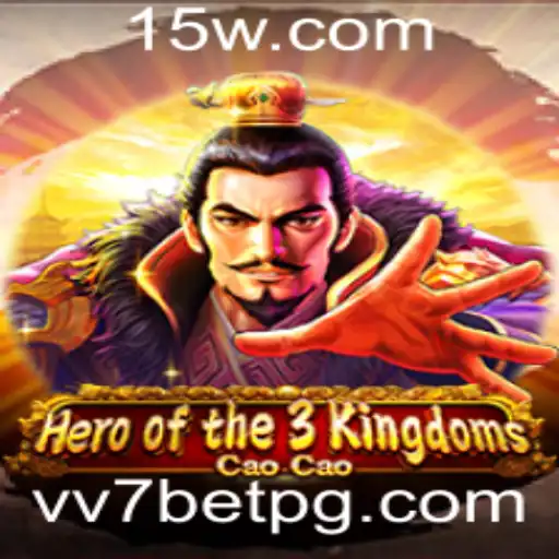 Explorando as Aventuras Épicas de Heroofthe3KingdomsCaoCao