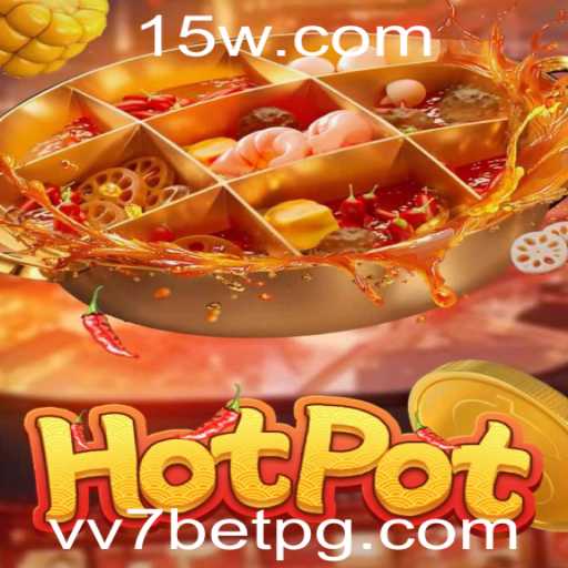 Descubra o Empolgante Mundo de Hotpot: O Jogo que Está Conquistando o Público