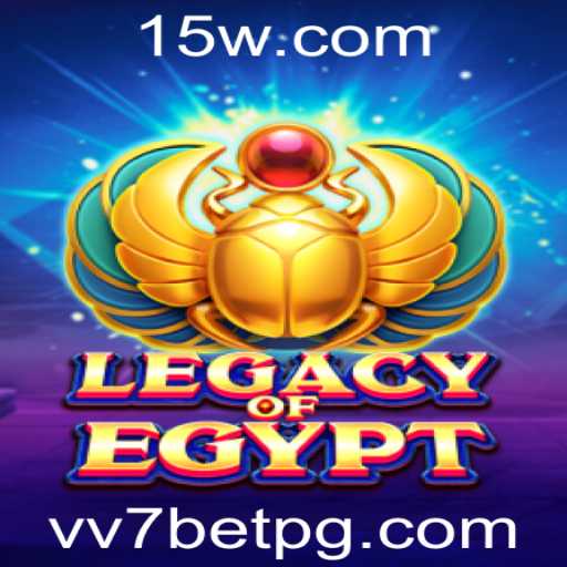 Explorando o Fascinante Mundo de LegacyOfEgypt: Uma Aventura Épica