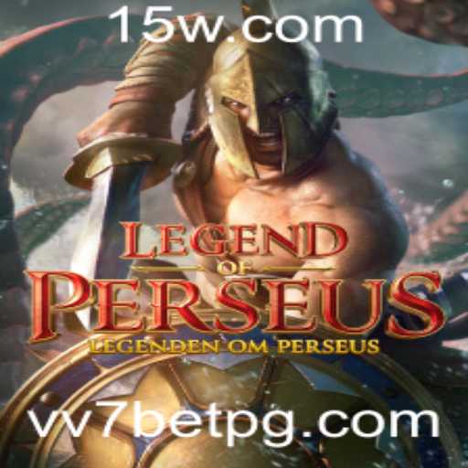 LegendofPerseus: Uma Jornada Épica no Mundo dos Jogos