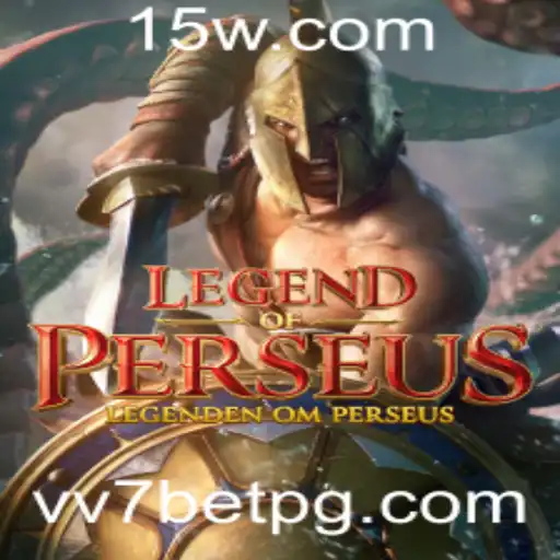 LegendofPerseus: Uma Jornada Épica no Mundo dos Jogos