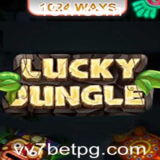 Explorando o Mundo de LuckyJungle1024: Um Mergulho nas Regras e Dinâmicas do Jogo
