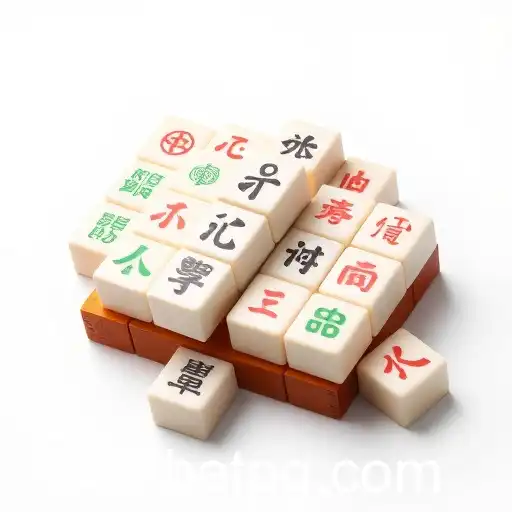 A Arte e Complexidade do Mahjong: Descubra o Jogo Milenar