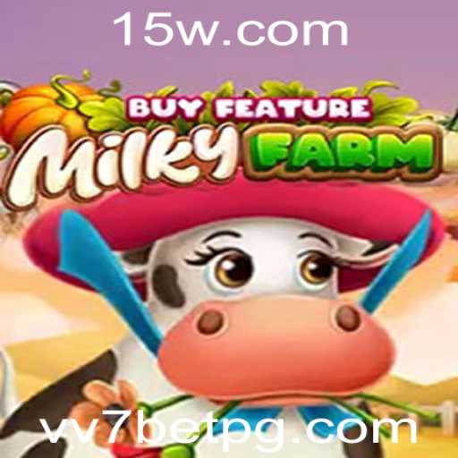MilkyFarmBuyFeature: O Novo Fenômeno dos Jogos