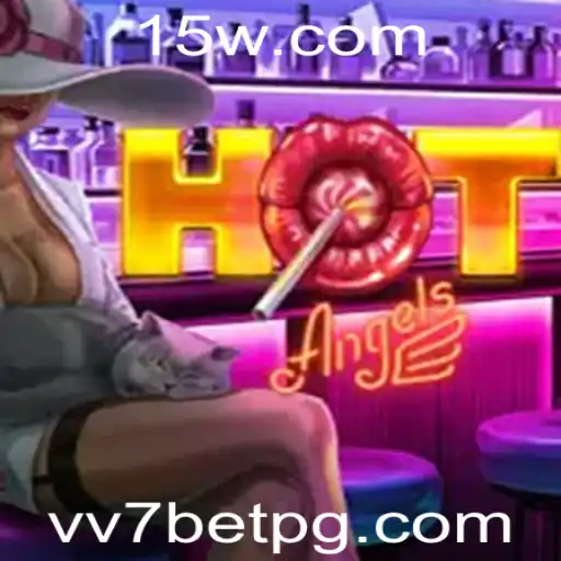HotAngels: Descubra a Nova Sensação dos Jogos com vv7