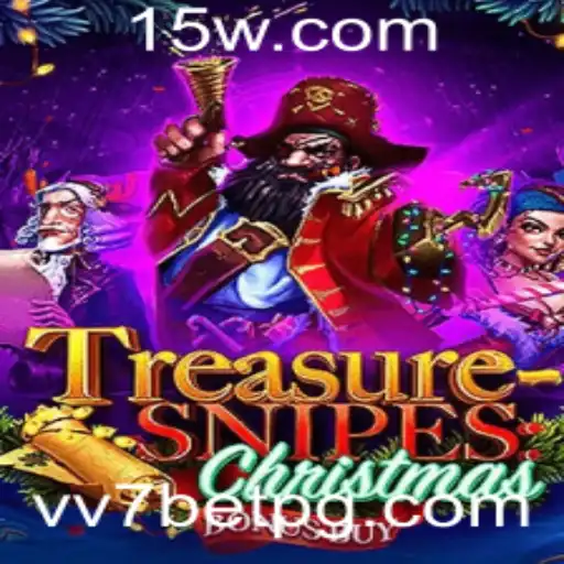 Descubra o Encantador Mundo de TreasuresnipesChristmas