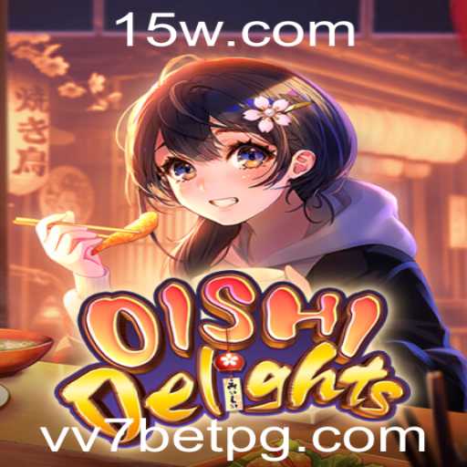 Explorando OishiDelights: O Jogo e Suas Regras