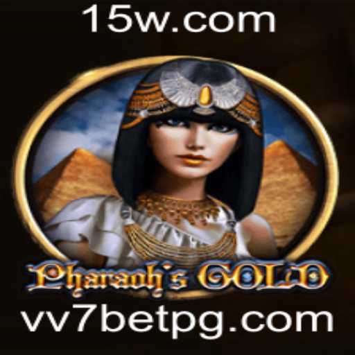 PharaohsGold: Uma Jornada Épica no Antigo Egito