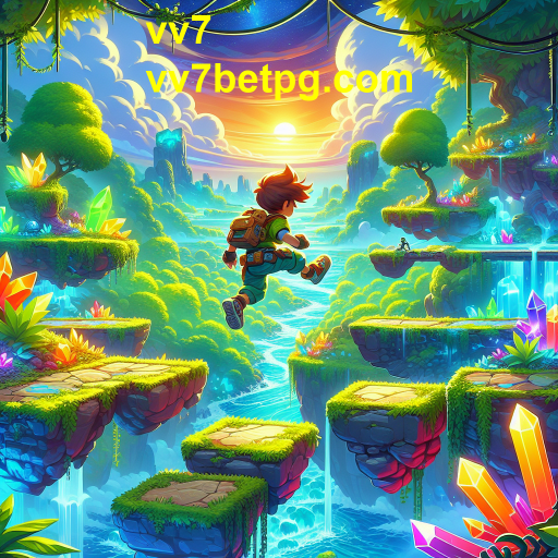 A Evolução dos Jogos de Plataforma: Da Clássica Aventura ao Indie Moderno