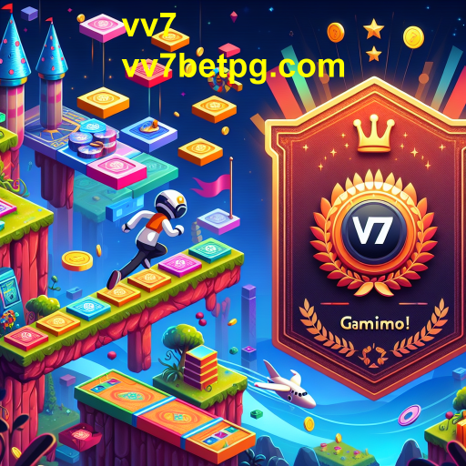 A Magia dos Jogos de Plataforma