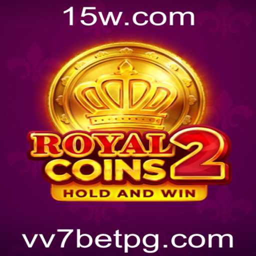 RoyalCoins2: A Nova Sensação dos Jogos Online