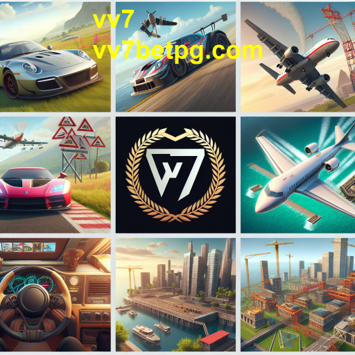 A Fascinante Categoria dos Simuladores nos Jogos Eletrônicos