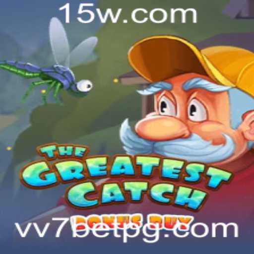 Explorando TheGreatestCatchBonusBuy: Um Mergulho no Mundo dos Cassinos