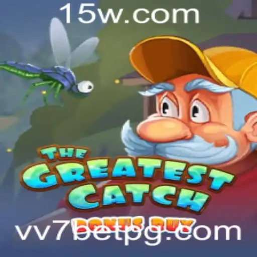Explorando TheGreatestCatchBonusBuy: Um Mergulho no Mundo dos Cassinos