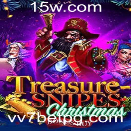 Descubra o Encantador Mundo de TreasuresnipesChristmas