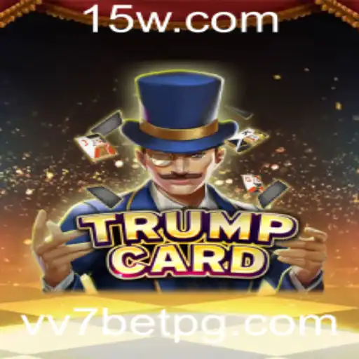 Descubra o Novo Jogo 'TrumpCard': Uma Experiência de Estratégia e Tática